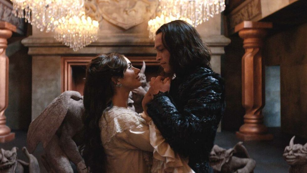 dracula